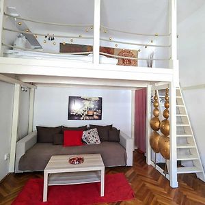Appartement met een Slaapkamer